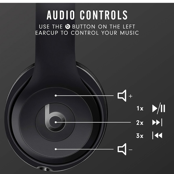 Beats solo 3 - Picture 4 of 7